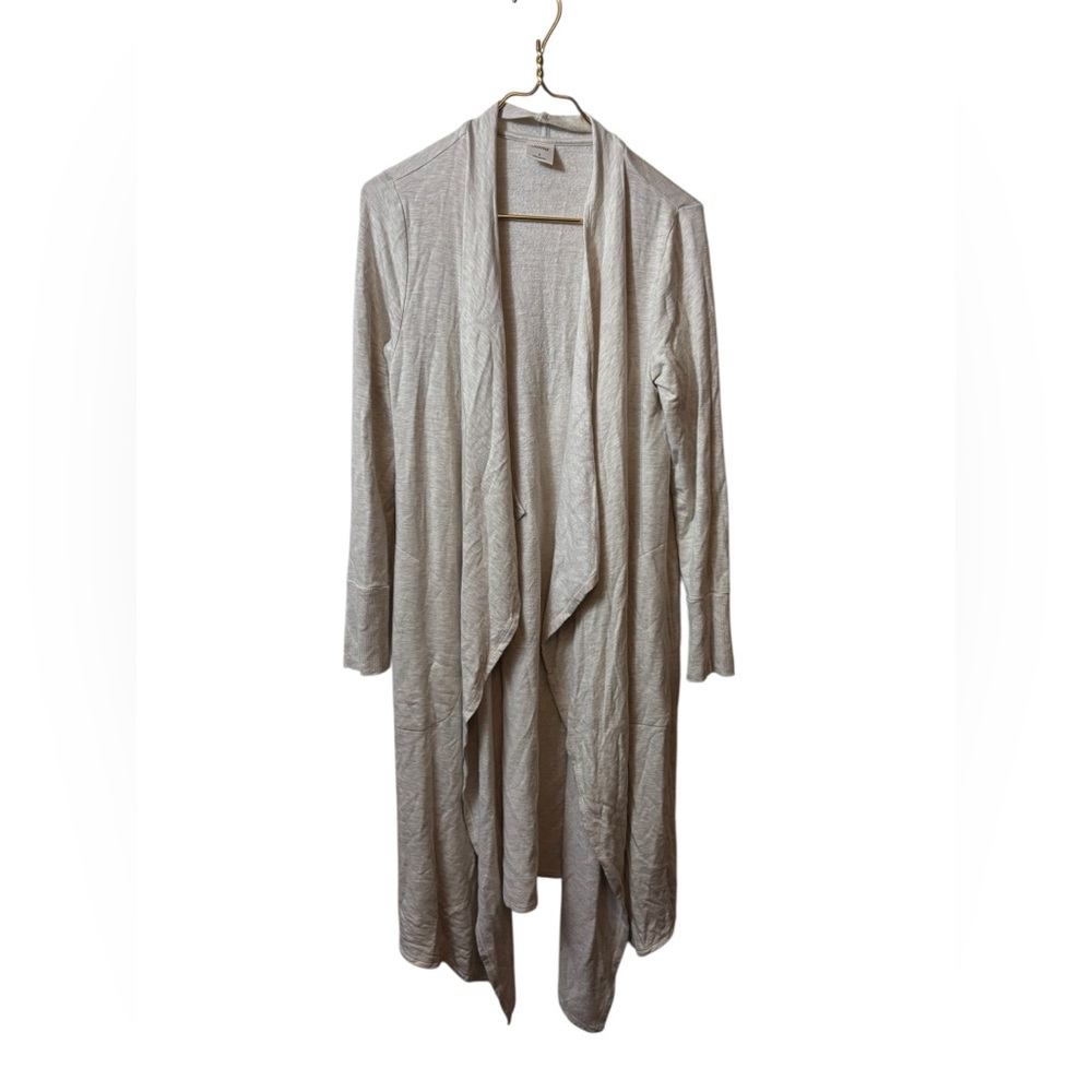SOMA | long cardigan small